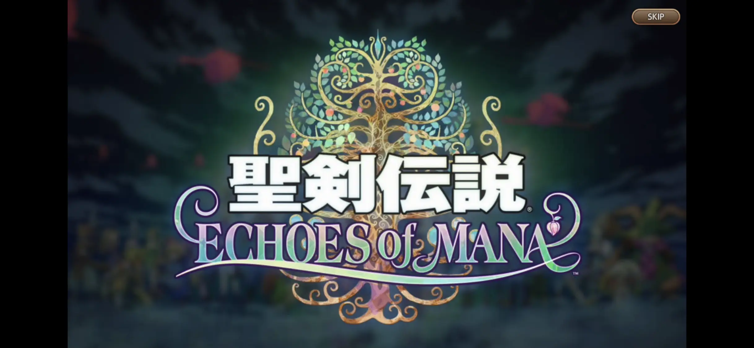 聖剣伝説 Echoes Of Mana エコーズオブマナ 攻略まとめ App Trend